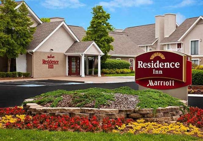 Residence Inn Nashville Airport