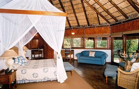 Shayamoya Game & Fishing Lodge