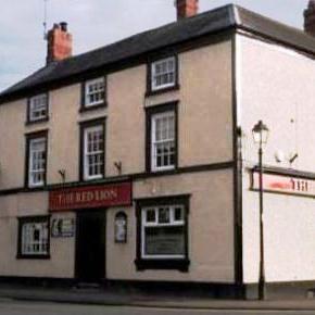Red Lion Hotel Tarvin