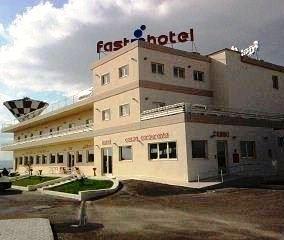 Fastmhotel Matera