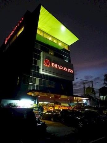 Dragon Inn Kemayoran