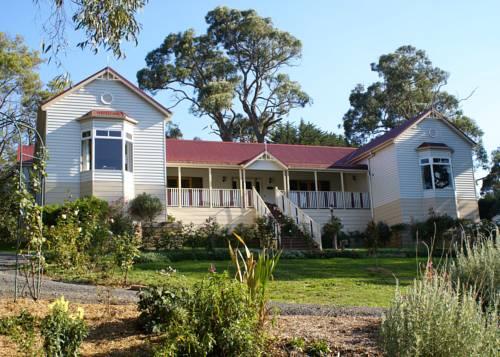 Annabelle of Healesville Bed and Breakfast