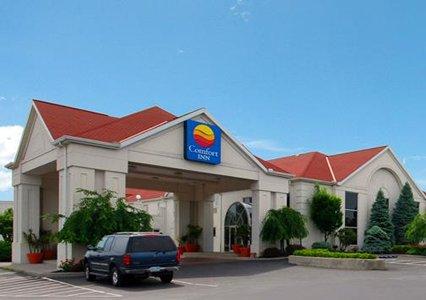 Comfort Inn Sandusky