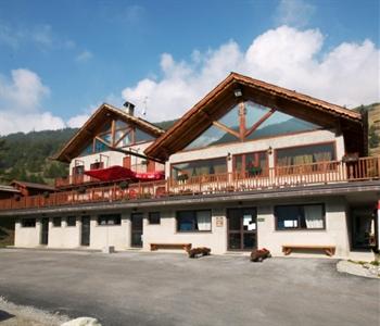 Villaggio Turistico Camping Gofree