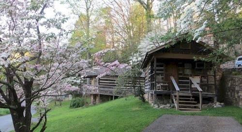 Brevard Inn and Cabins