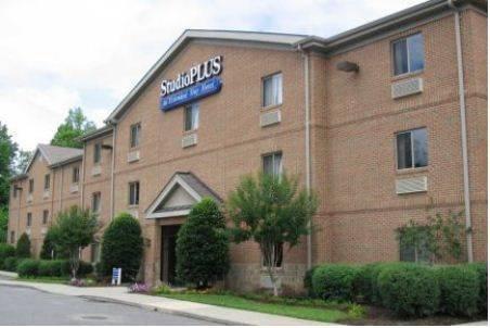 Extended Stay America - Richmond - Innsbrook