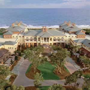 The Sanctuary at Kiawah Island Golf Resort