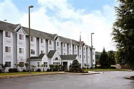 GuestHouse Inn & Suites Sutherlin Roseburg