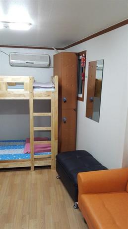 J Story Guest House