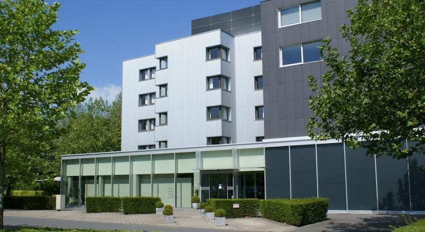 Ibis Styles Kortrijk Expo