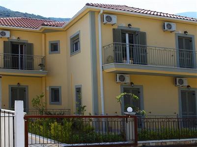Evangelia Hotel