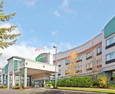 Holiday Inn Express Bellingham