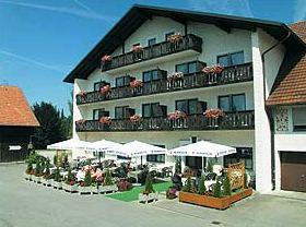 Hotel Hiemer