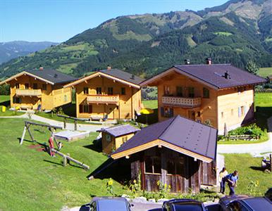 Ferienhof Oberreit Bruck an der Glocknerstrasse