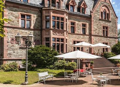 Schlosshotel Rettershof