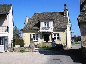 Logis Auberge de Saint Julien aux Bois