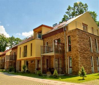 Apartamenty Anja