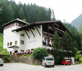 Natur & Wanderhotel Rainer