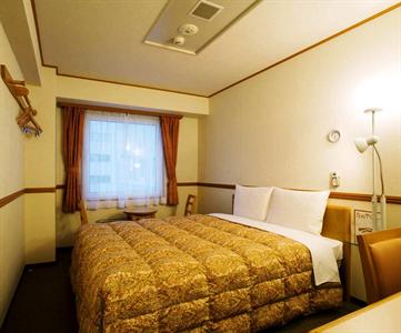 Toyoko Inn Kanazawa Kenrokuen Korinbo