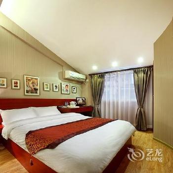 Hanbi Chain Hotel Cixiang