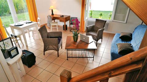 Park & Suites Confort Dijon