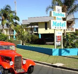 Yamba Sun Motel