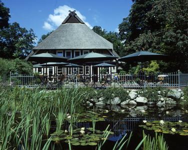 Romantikhotel Kollners Landhaus