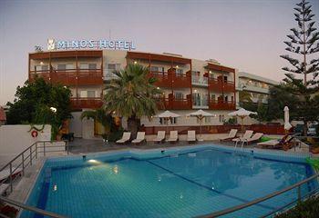 Minos Hotel