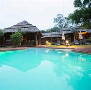 Zululand Tree Lodge