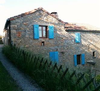 Chambres d'hotes La Saisonneraie