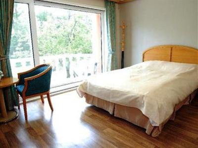 Hanwha Resort Yongin