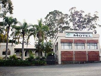 Mt Tamborine Motel