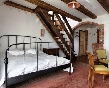 Villa Toscana Zakopane