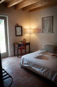 L'Isolo Bed and Breakfast