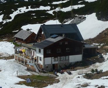 Gjaid Alm