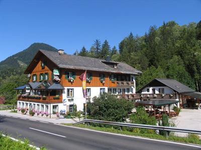 Gasthof Staud'nwirt