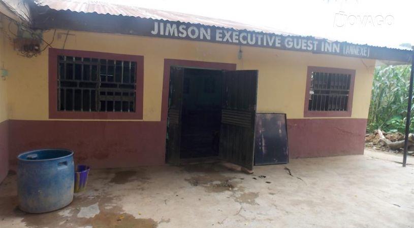 Jimson Executive Guest Inn