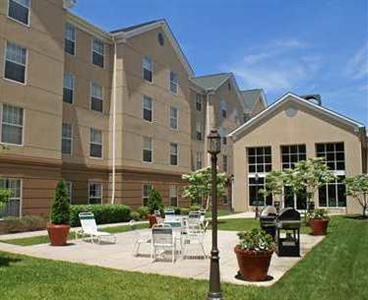 Homewood Suites by Hilton Baltimore-BWI Airport