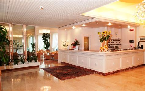 Hotel Doge Cervia