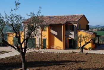 Country House Il Sassone