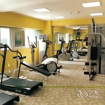 Train Station Hotel Wenzhou