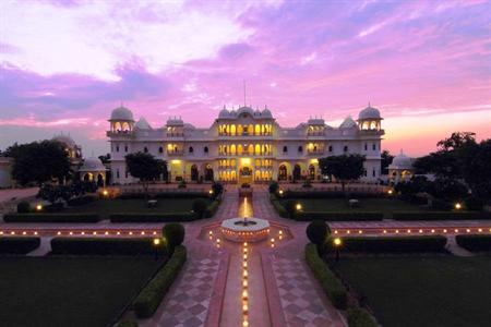 Nahargarh Ranthambhore