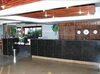 Hotel Transcontinental