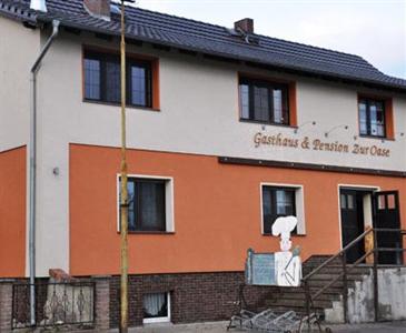 Zur Oase Gasthaus & Pension