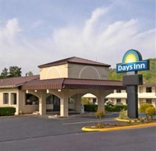 Days Inn Knoxville - Oak Ridge