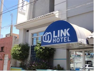 Link Hotel Culiacan