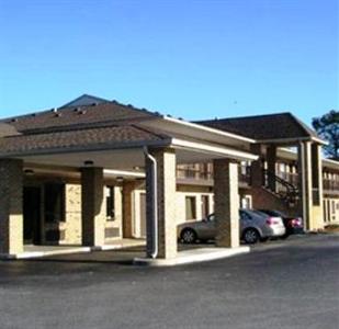 Econo Lodge Suffolk Virginia