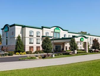 Wingate by Wyndham Vienna/Parkersburg