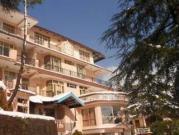 Anupam Resorts Dharamshala