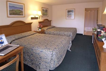 Americas Best Value Inn San Luis Obispo